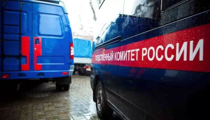 СК начал проверку после жалобы барнаульцев на посетителей незаконной кафе-шашлычной