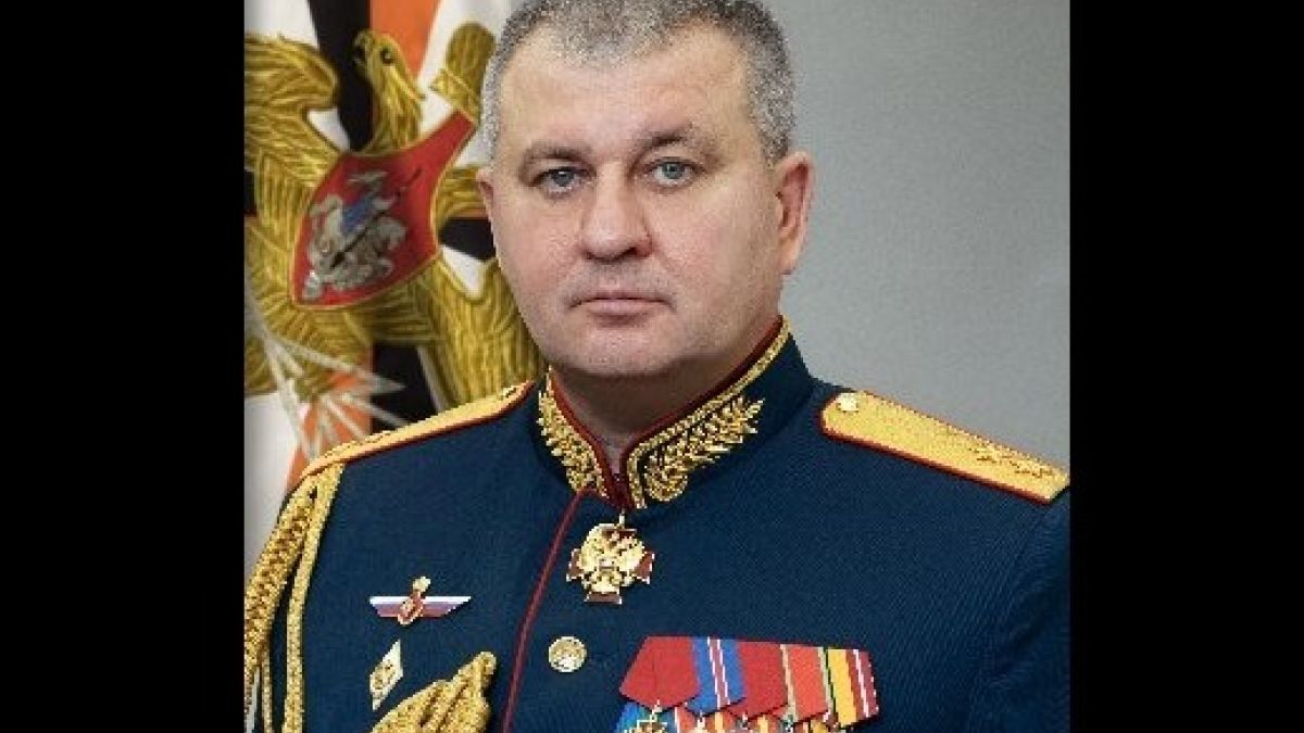 Вадим Шамарин