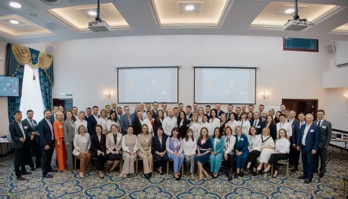 Специалисты Алтайкрайэнерго – финалисты конкурса профмастерства ProСбыт 2024