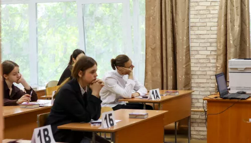 Отмена домашки и оценка за поведение: что ждет школьников Алтая с 1 сентября
