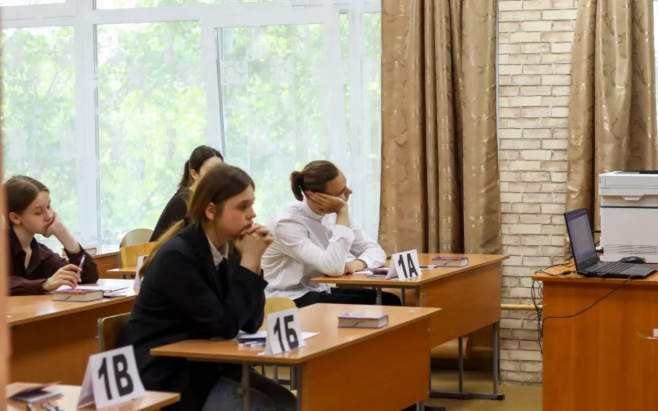 Отмена домашки и оценка за поведение: что ждет школьников Алтая с 1 сентября