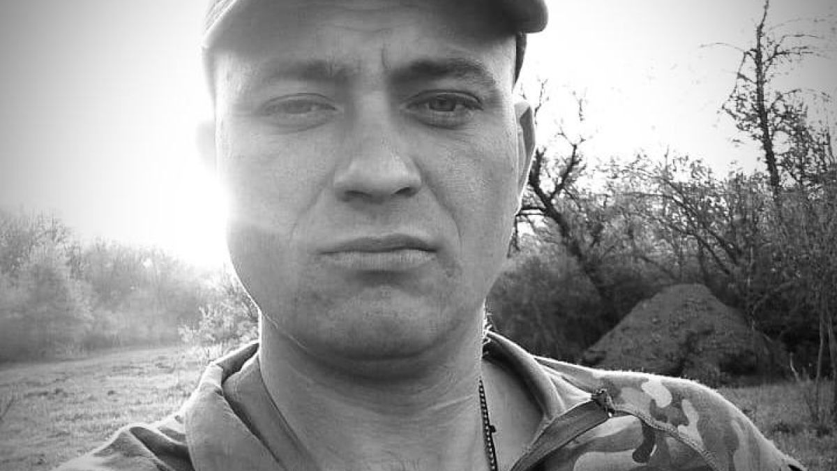Юрий Лубягин
