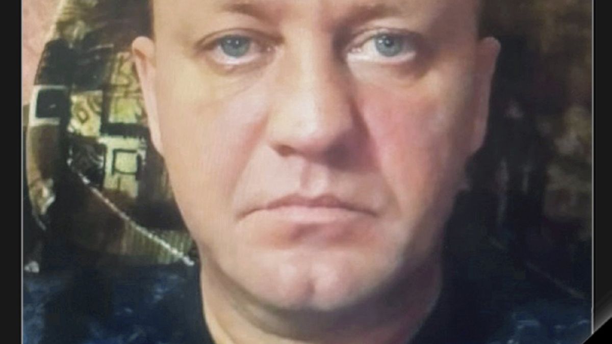 Сергей Пятышев 