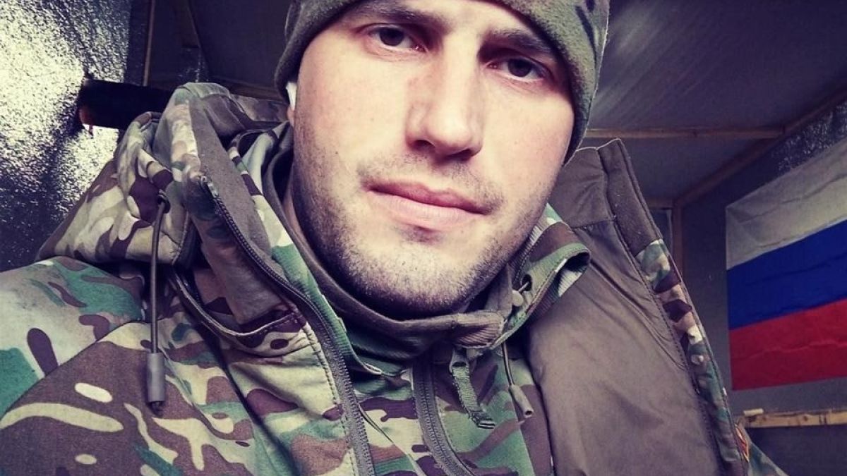 Вадим Русских
