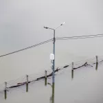 Первая волна: какие участки дорог перекрыты в Алтайском крае из-за паводка