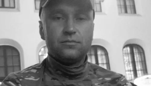 В ходе СВО погиб отец троих детей из Республики Алтай