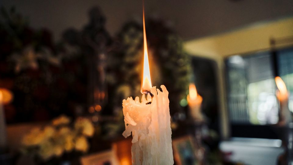 Поминки, похороны