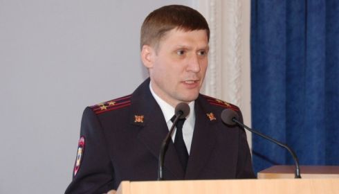 Полковник Вадим Надвоцкий признал вину в получении взятки