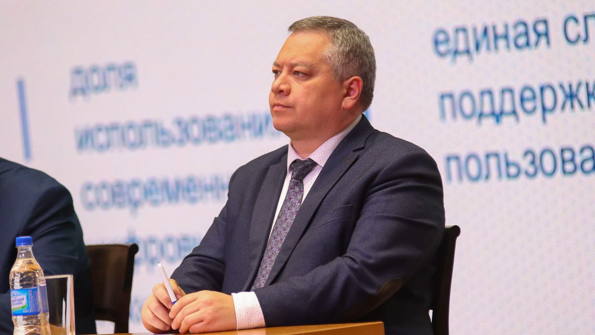 Юрий Абдуллаев