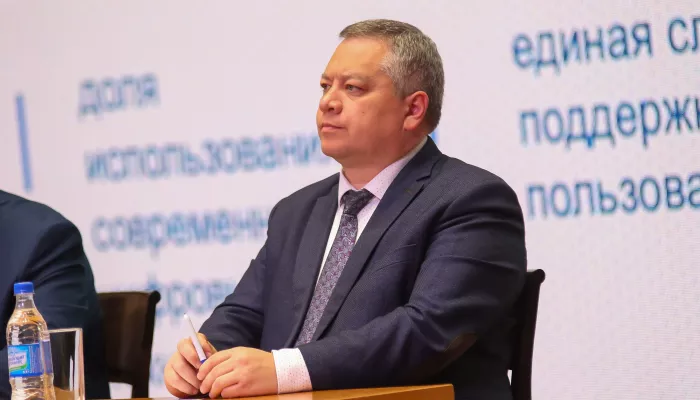Ответственного за реализацию языковой политики назначили в Алтайском крае