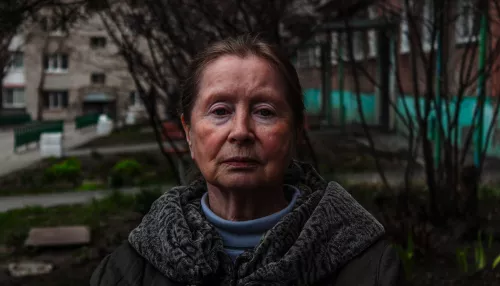 Одни, но не одиноки: истории алтайских пенсионерок, преодолевающих трудности жизни