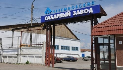 Роспотребнадзор готовит иск в суд на Черемновский сахарный завод