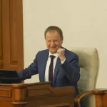 В алтайском правительстве прокомментировали слухи об отставке Виктора Томенко