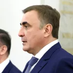 Что значит назначение Алексея Дюмина секретарем Госсовета