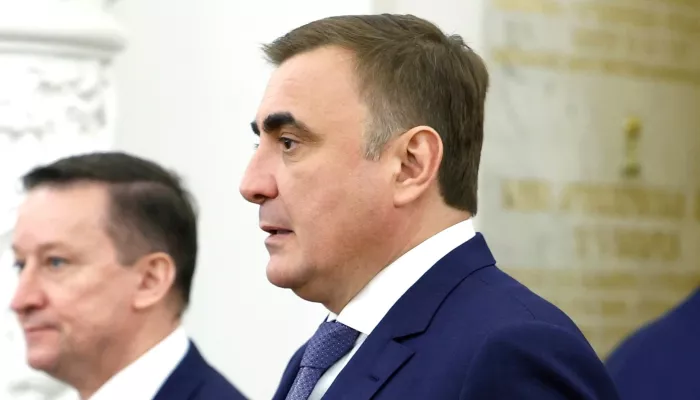Что значит назначение Алексея Дюмина секретарем Госсовета