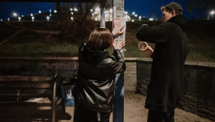 Под Новосибирском 13 лет назад пропал мальчик: ИИ рассказал, что могло произойти