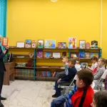 Больше трех тысяч школьников познакомились с алтайскими авторами