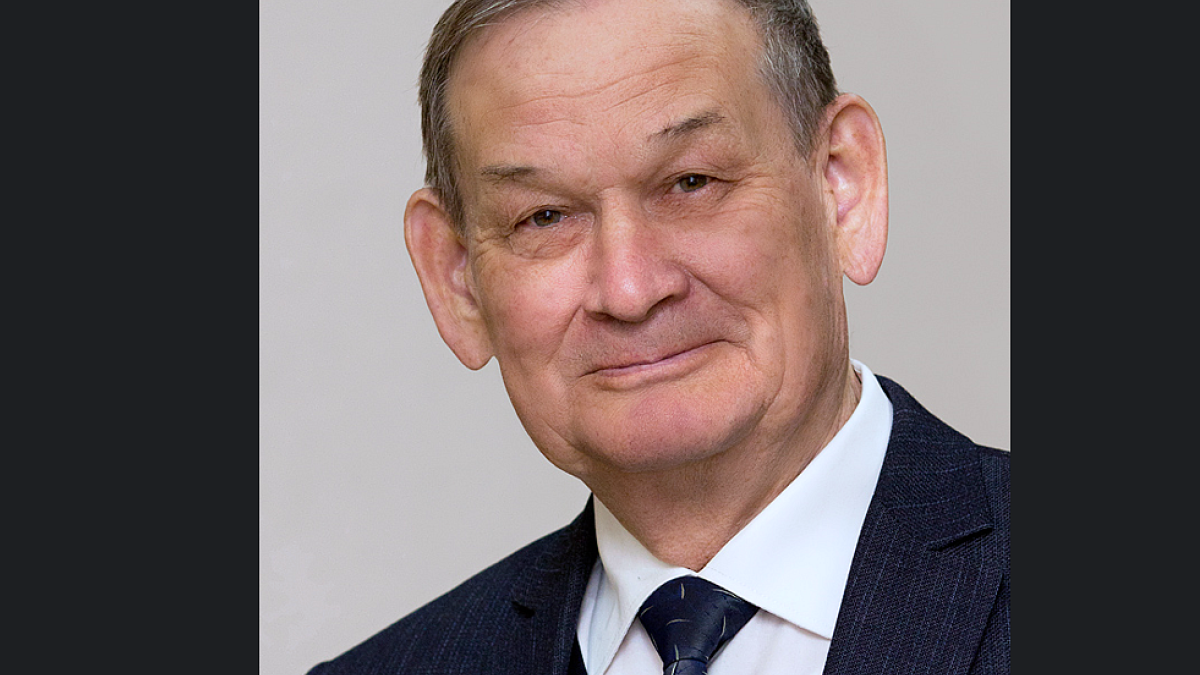 Валентин Баркалов