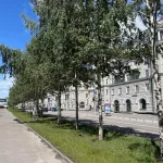 От +4 до +33 градусов ожидается в Алтайском крае на этой неделе