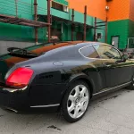 Мощный Bentley Continental GT с 560 лошадьми под капотом продают в Барнауле