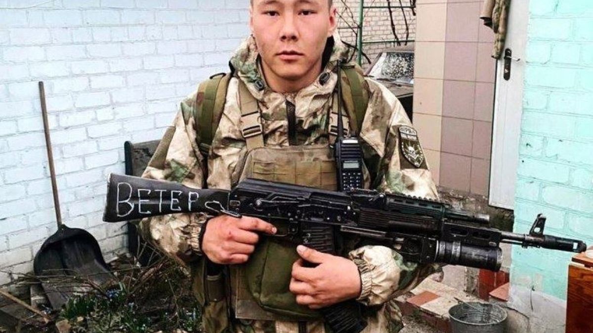 Алексей Ойношев