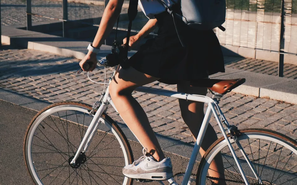 Житель Горно-Алтайска украл из подъезда велосипеды и получил срок