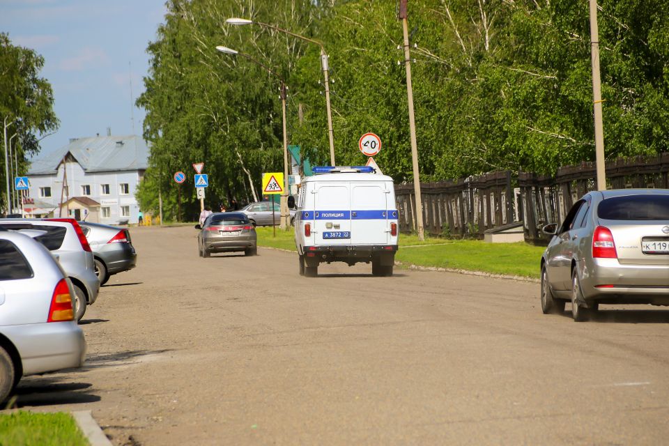 В Калманке до сих пор не утихают разговоры о предполагаемом "политеховском маньяке"