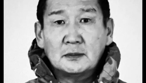 На Алтае простятся с погибшим в зоне СВО 56-летним контрактником