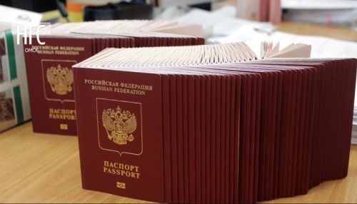 Срок оформления загранпаспорта может быть сокращен в России