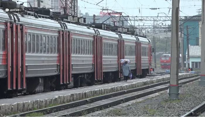 Три поезда свяжут Барнаул и Новосибирск, а до Славгорода будет ежедневный экспресс