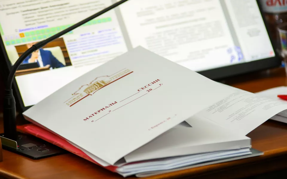 Топ-10 депутатов АКЗС, которые оказались самыми медийными в 2024 году. Рейтинг