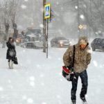Ухудшение погодных условий ожидается в Алтайском крае