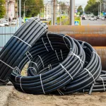 В Барнауле у части жителей отключили горячую воду до 2 июня. Карта