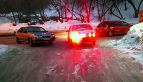На Алтае банду автоподставщиков будут судить за инсценировку ДТП на 6 млн рублей