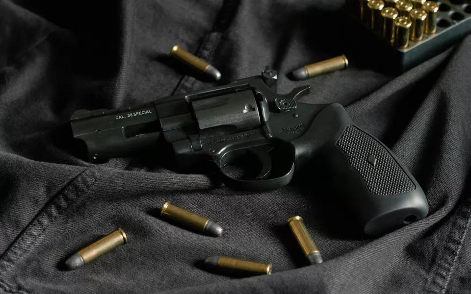 Обследоваться для получения оружия в Алтайском крае можно будет в едином окне