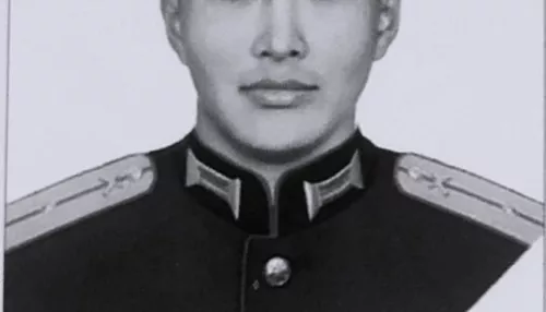 В ходе спецоперации погиб 23-летний житель алтайского села