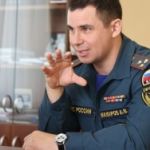 МЧС Алтайского края возглавит красноярский полковник?