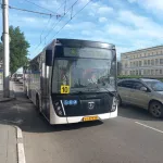 Барнаульский автобусный маршрут №10 изменится, а на №110 добавят автобусов