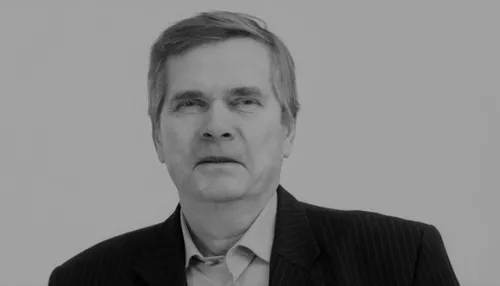 Скончался основатель научного туризма в Алтайском крае Сергей Харламов