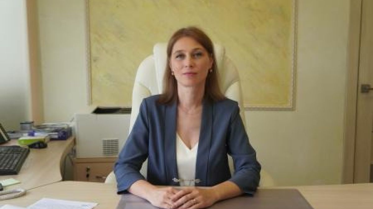 Елена Кашу