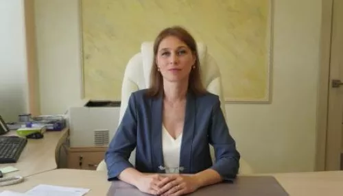 Место руководителя УФАС на Алтае заняла Елена Кашу