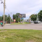 В Барнауле с 15 июня перекроют часть Павловского тракта рядом с МФЦ