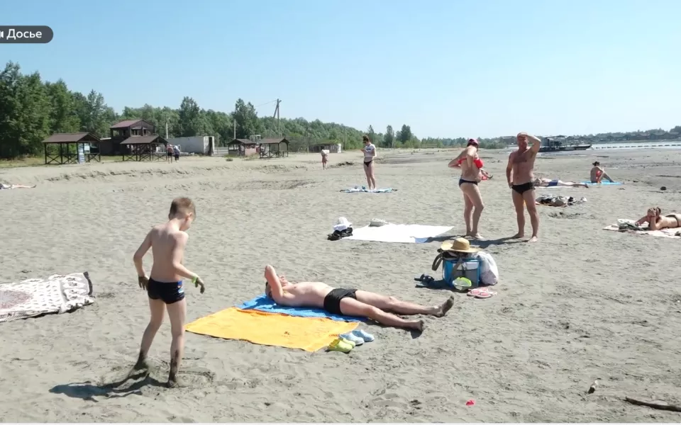 Букет болячек: врач предупредил о фатальных рисках купания в мае