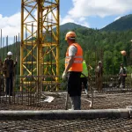 Рекордный объем инвестиций: какие отели строятся и планируются в Бирюзовой Катуни