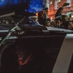 Оксимирон, Баста и Noize MC проведут концерт в поддержку арестованного Хаски