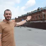 Историческая реальность: как в центре Барнаула восстанавливают памятник архитектуры