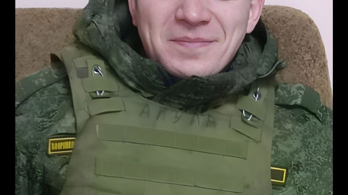 Илья Юров