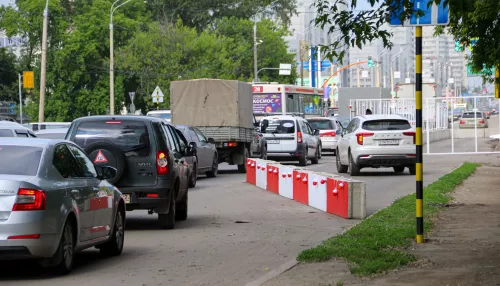 В Барнауле обсудили второй этап масштабной реконструкции сетей на Павловском тракте