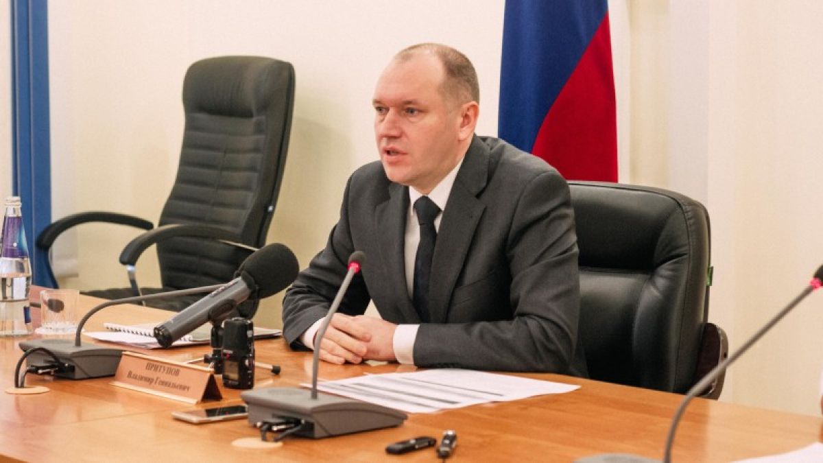 Министр финансов рассказал, на сколько вырастут зарплаты в Алтайском крае