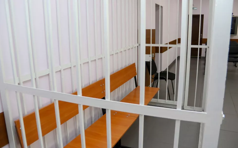 В Новосибирске идет суд над вторым фигурантом зверского убийства семьи 11 лет назад